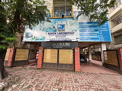 Leading Diagnostic & NABL-Accredited Lab in Kolkata | Ashok Lab