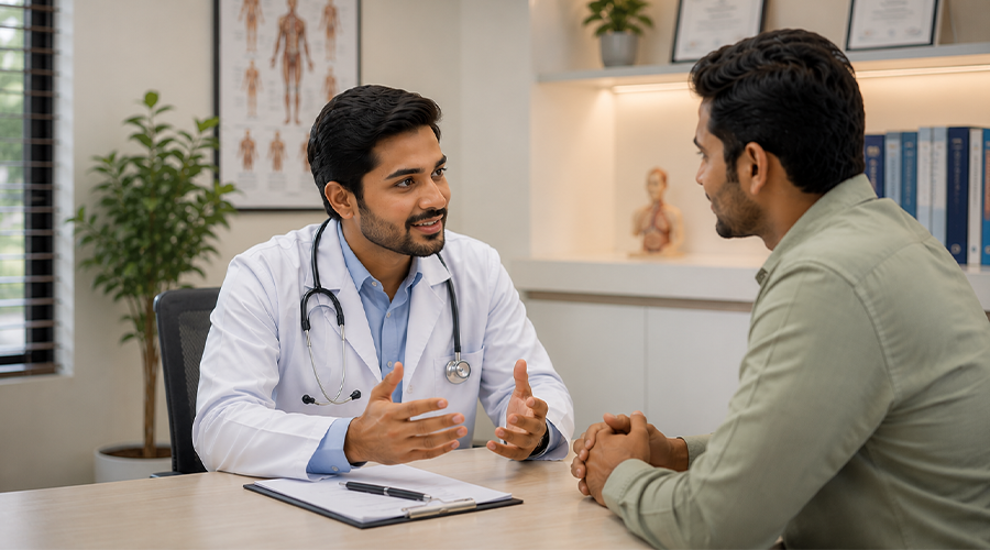 Comprehensive Polyclinic Care: Why Integrated Healthcare Matters
