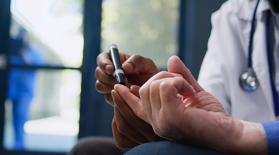 The Complete Guide to Diabetes Testing: Fasting, PP, HbA1c