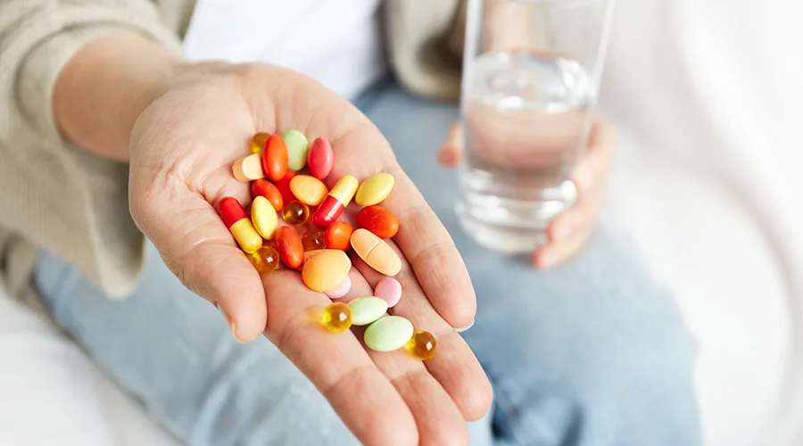 Why Vitamin D & Vitamin B12 Deficiency is Rising — And How Testing Helps