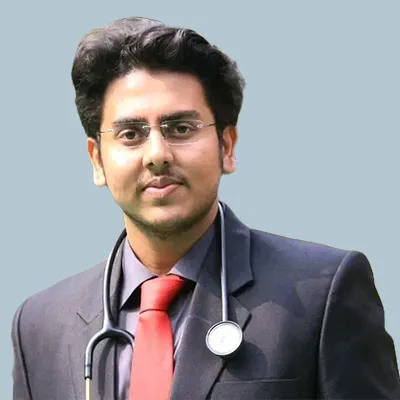Dr. Devjit Majumdar