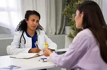 Comprehensive Whole Body Check-up (Women)