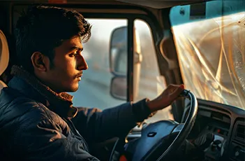 Domestic workers (Ayah/Driver) Screening Panel