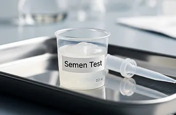 Fertility Care For Men