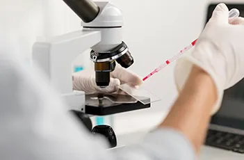 Integrated HPV and LBC Test