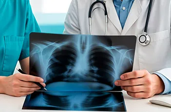 Interstitial Lung Disease (ILD) Panel