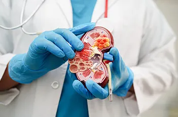 Kidney Function Panel - Extended