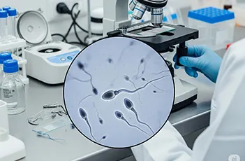 Male Fertility Panel