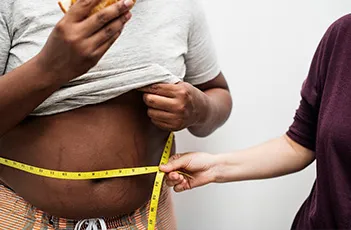 Obesity & weight management health package