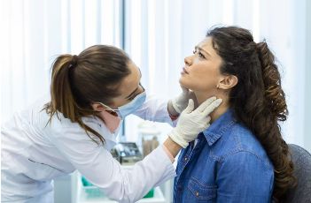 THYROID PANEL EXTENDED