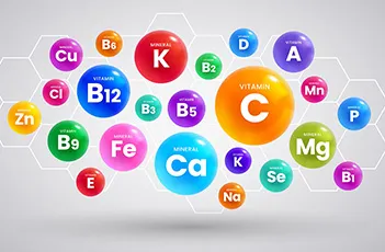 Vitamin Profile