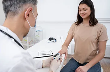 Whole Body Check-up (Women)