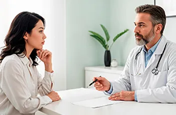 Preventive Heath Checkup Package-BASIC