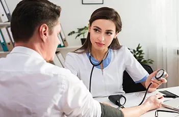 Preventive Heath Checkup Package-PREMIUM