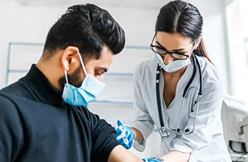 Preventive Heath Checkup Package-SPECIAL