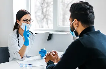 Preventive Heath Checkup Package-STANDARD