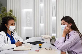 Primary Health Check-up(Women)